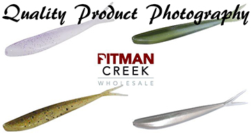 Pitman Creek Wholesale